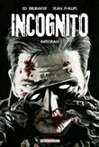 Incognito - Intégrale
