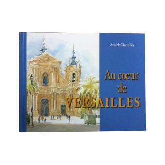 Au coeur de Versailles