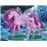 Animal StyleCahier créatif Bébés licornes_2