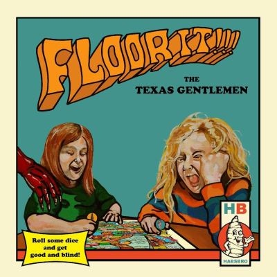 Floor It !!!