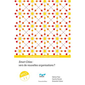 Smart cities : vers de nouvelles organisations ?