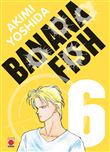 Banana Fish Perfect Edition T06