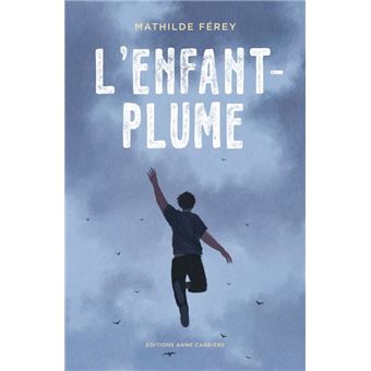 L'Enfant-Plume