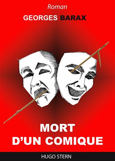 Mort d'un comique
