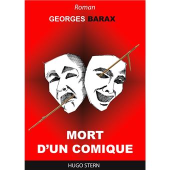 Mort d'un comique