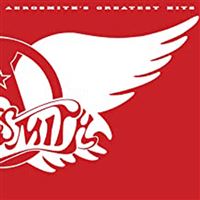 AEROSMITH'S GREATEST HITS/LP