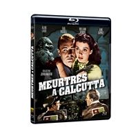 Meurtres A Calcutta - FR-Bluray