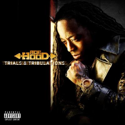 Trials and tribulations - Edition deluxe