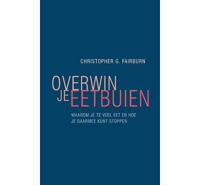 Overwin je eetbuien