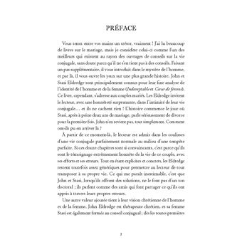 Love and War. L'amour est un combat qui se gagne à deux