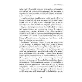 Love and War. L'amour est un combat qui se gagne à deux