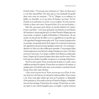 Love and War. L'amour est un combat qui se gagne à deux