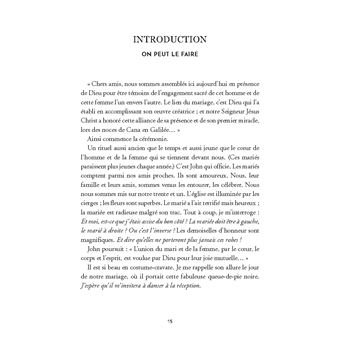 Love and War. L'amour est un combat qui se gagne à deux