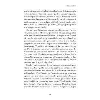 Love and War. L'amour est un combat qui se gagne à deux