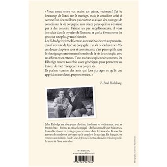 Love and War. L'amour est un combat qui se gagne à deux