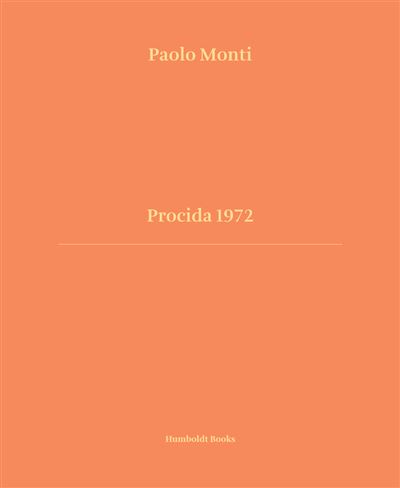 Procida 1972 - Nadia Terranova - broché