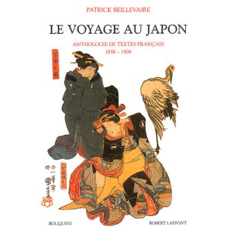 Un livre pour voyager au Japon en affiches