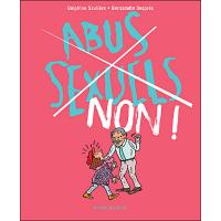 Abus sexuels, non !
