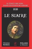 Le suaire 1535