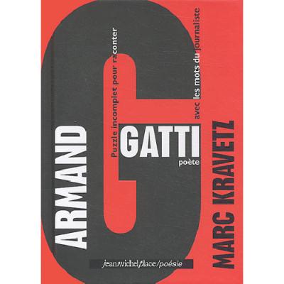 Armand Gatti