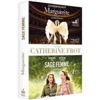 LA SAGE FEMME + MARGUERITE-FR