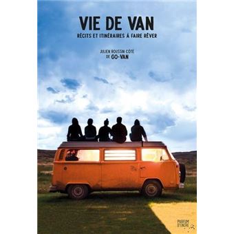 Vie de van