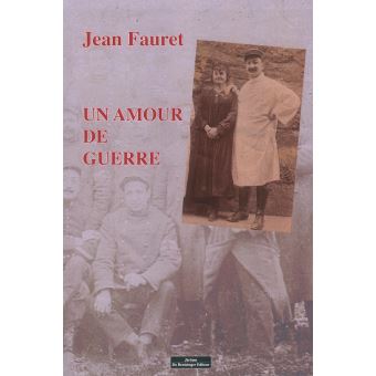 Un amour de guerre