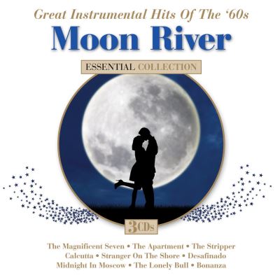 Moon river great instrumentalhits of the 60s