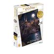 Harry potter puzzle 1000 pieces poudlard