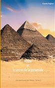 Milow et le secret de la pyramide