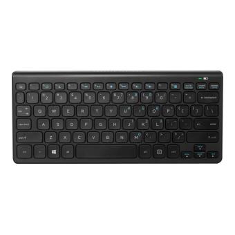 HP F3J73AA - Clavier - Bluetooth - Français - pour HP 250 G4; EliteBook 745 G2, 840 G2; ProBook 440 G3, 450 G2, 470 G3, 64X G1, 65X G1