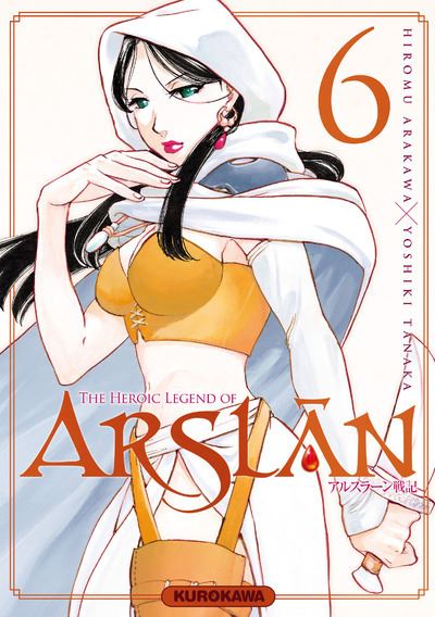 Arslan