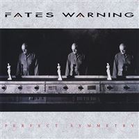 PERFECT SYMETRY/LP