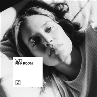 Pink Room - Vinilo Rosa
