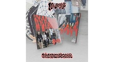 4th EP (No Genre)