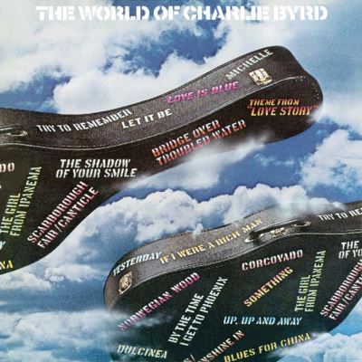 World of charlie byrd