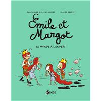 Émile et Margot