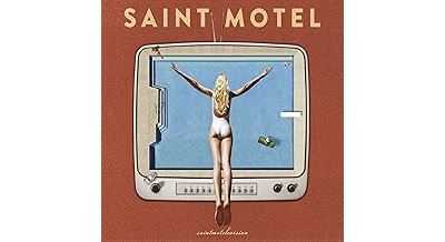 Saintmotelevision