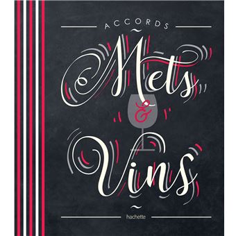 Accords mets et vins avec roue