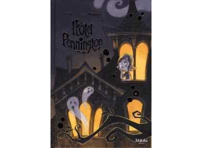 Hotel pennington