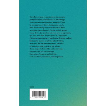 Les ombres que nous sommes