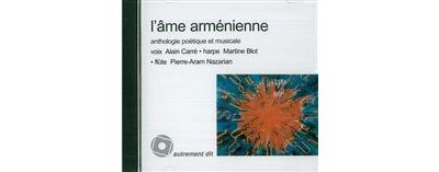 L'ame armenienne