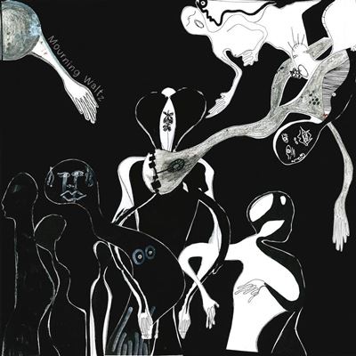Mourning waltz