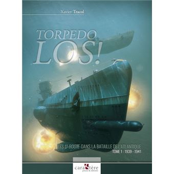 Torpedo Los !