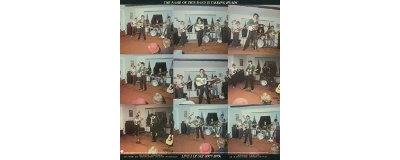 Name of this band is