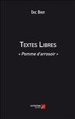 Textes Libres - « Pomme d'arrosoir »