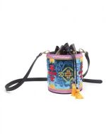 Sac Seau en Bandoulière Disney Aladdin Tapis Volant