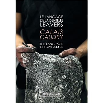 Le Langage de la Dentelle Leavers