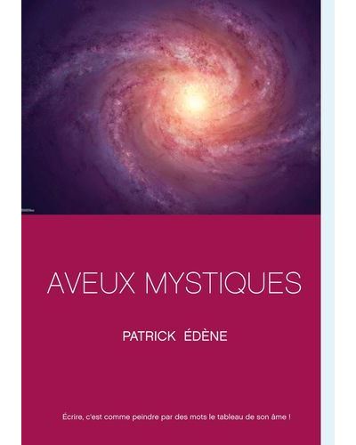 Aveux mystiques