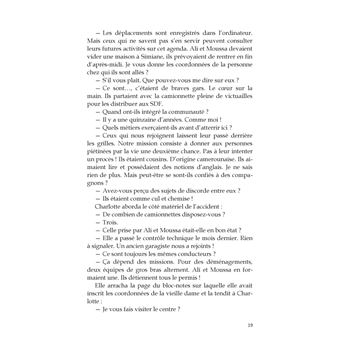 La terre de nos ancêtres